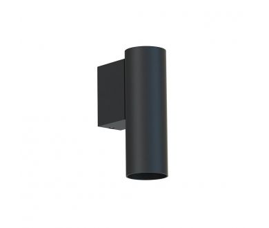 Настенный светильник Nowodvorski Fourty Wall S Black 10747