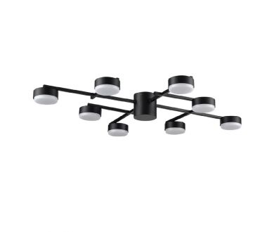 Потолочная люстра Lumion Dabra 8186/8C