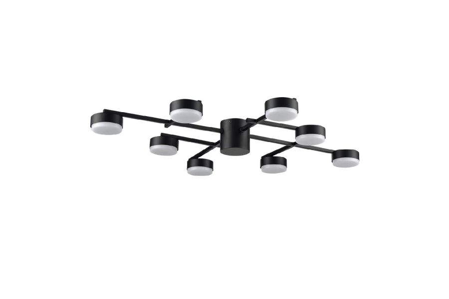 Потолочная люстра Lumion Dabra 8186/8C