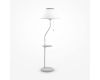 Торшер Maytoni Bouquet ARM023-FL-01-S