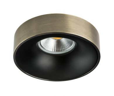 Встраиваемый светильник Lightstar Levigo L01002721 (010027+510021)