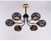 Люстра на штанге Ambrella Light Loft TR80167