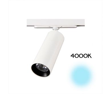 Трековый светильник Citilux Тубус CL01T120N