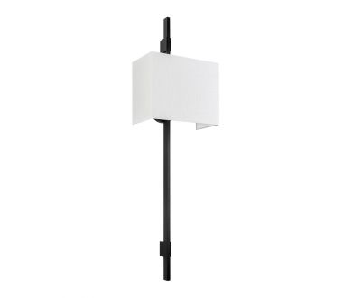 Настенный светильник LOFT IT Sonnet 10459 Black