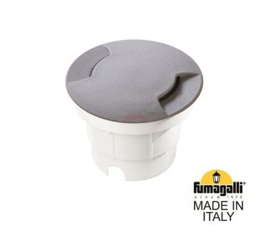 Тротуарный светильник Fumagalli 2F2.000.000.LXG1L