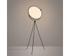 Торшер Arlight SP-LUNAR-FLOOR-D660-35W Dim-to-Warm (BK, 120 deg, 230V) 056252