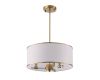 Подвесной светильник ST Luce Аврелия SL1407.302.03