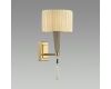 Бра Odeon Light Latte 5403/1W