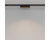 Трековый магнитный светильник Maytoni Basis Grid TR084-1-6W3K-B