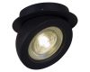 Точечный светильник Reluce 84053-9.0-001QR COB8W BK
