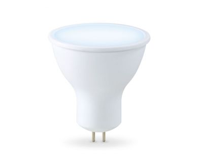 Светодиодная лампа Ambrella Light Bulbing GU5.3 11W 6400K 161106