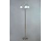 Торшер Brizzi Tarragona MA 02640F/003 Chrome