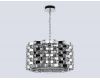 Подвесная люстра Ambrella Light High Light Crystal LH41001