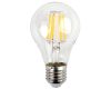 Лампа светодиодная Эра E27 7W 4000K F-LED A60-7W-840-E27 Б0043447