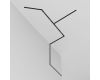 Шинопровод Maytoni Magnetic track system Exility TRX034-421.12B
