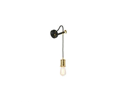 Бра Elstead Lighting Douille DOUILLE1-BPB