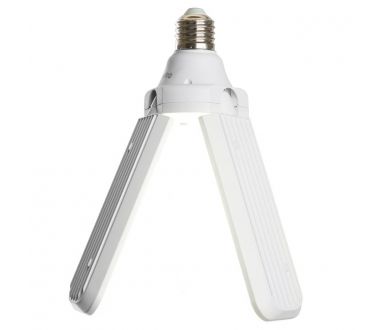 Лампа светодиодная Feron LB-653 E27 50W 6500К 48772