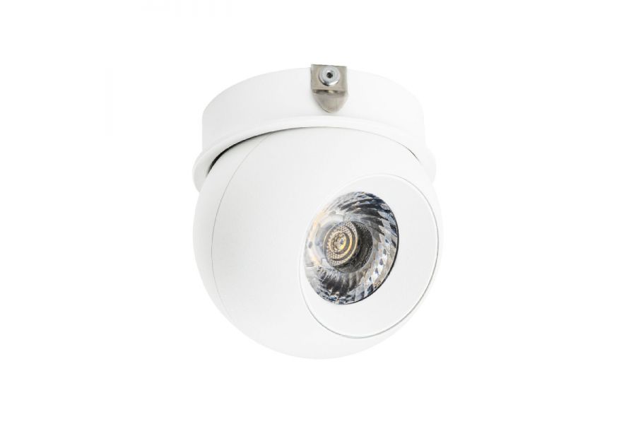 Встраиваемый спот Lightstar Intero 217062