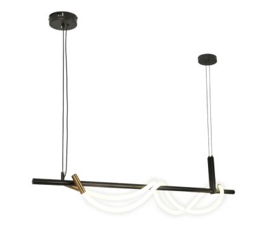 Линейный подвесной светильник Lussole River LSP-7303