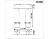 Трековый магнитный светильник Novotech Smal 359253