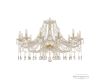 Подвесная люстра Bohemia Ivele Crystal 107/12/360 G