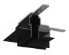 Соединитель прямой для магнитного шинопровода Ambrella Light Track System GL2005