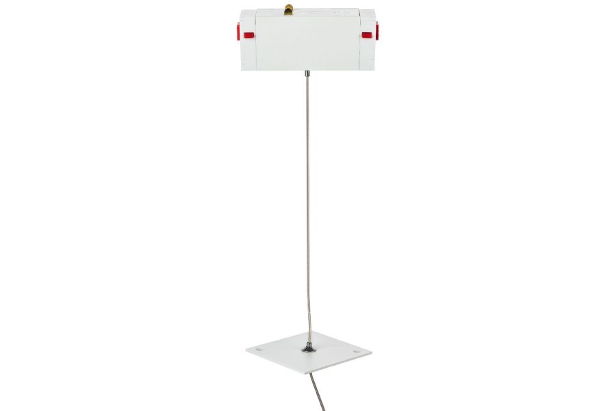 Адаптер с подвесным креплением Lightstar Teta 595986