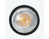 Лампа светодиодная Feron LB-1607 GU10 7W 2700К 48954