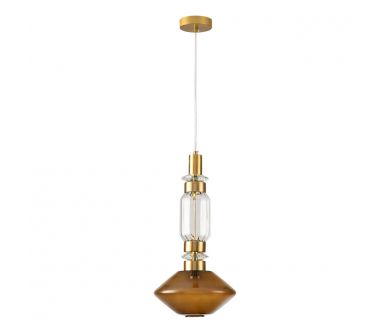 Подвесной светильник Arte Lamp Fiorato A2442SP-11PB
