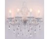Бра Bohemia Ivele Crystal AL7801B15/4/175 B WM