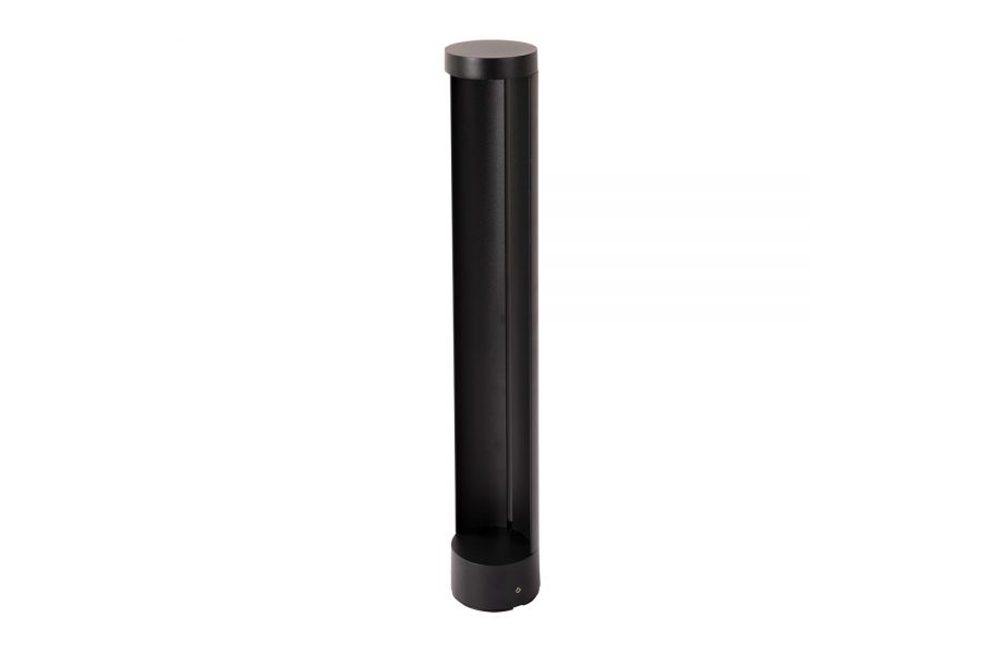 Ландшафтный светильник Arte Lamp New York A1660PA-1BK