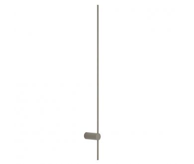 Настенный светильник Nowodvorski Saber Led Silk Olive L 11382