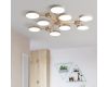 Люстра на штанге ImperiumLoft Turna X 178302-26