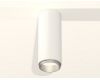 Потолочный светильник Ambrella Light Techno Spot XS6342004 (C6342, N6123)