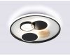Потолочная люстра Ambrella Light Comfort LineTech FL4802