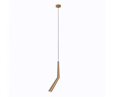Подвесной светильник Mantra Boomerang 9356+9245 (1L)