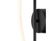 Настенный светильник Freya Fancy FR6059WL-L28B