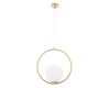 Подвесной светильник Arte Lamp Matisse A7742SP-1AB