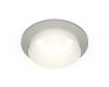 Встраиваемый светильник Ambrella Light Techno Spot XC6514020 (C6514, N6130)
