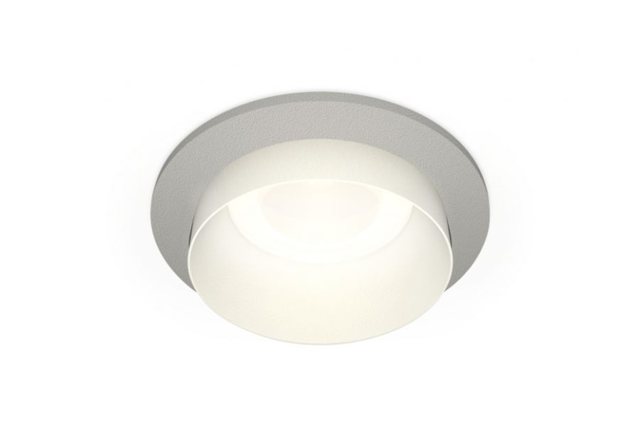 Встраиваемый светильник Ambrella Light Techno Spot XC6514020 (C6514, N6130)