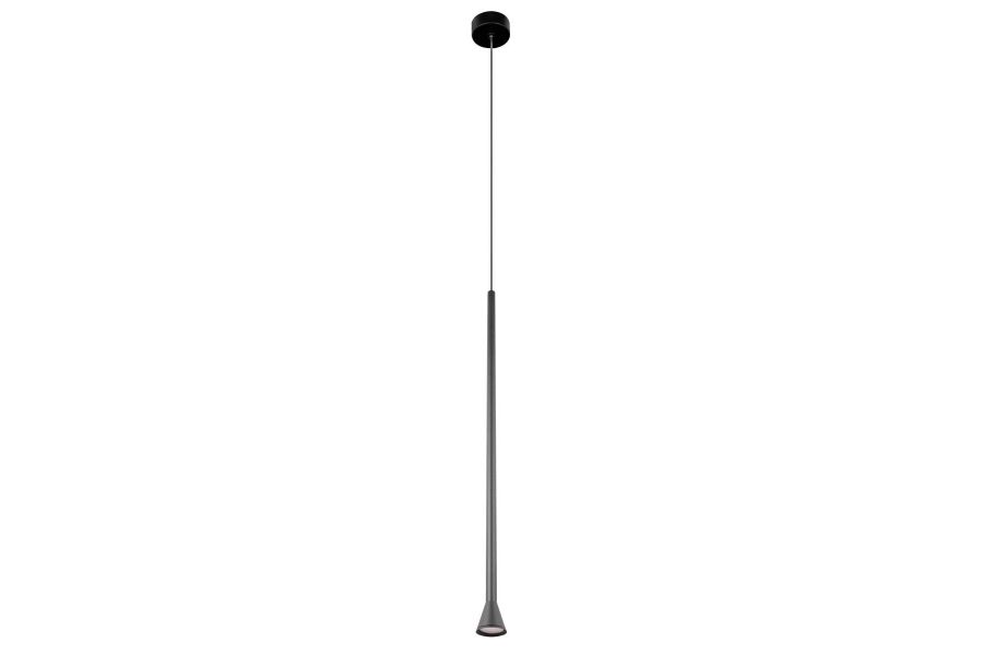 Подвесной светильник Loft IT Pipe 10337/850 Black