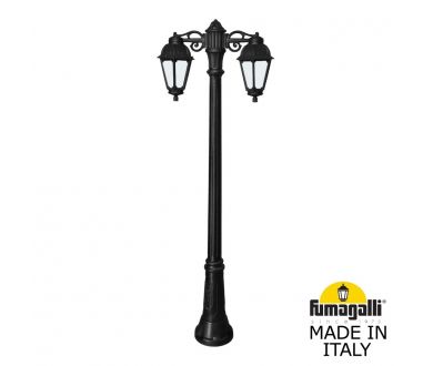 Садово-парковый светильник Fumagalli GIGI BISSO/SABA 2L DN K22.156.S20.AYE27DN