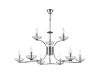 Подвесная люстра Lumion Classi Lolina 8155/9