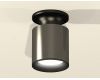 Накладной светильник Ambrella Light Techno XS6303080 (N6902, C6303, N6102)