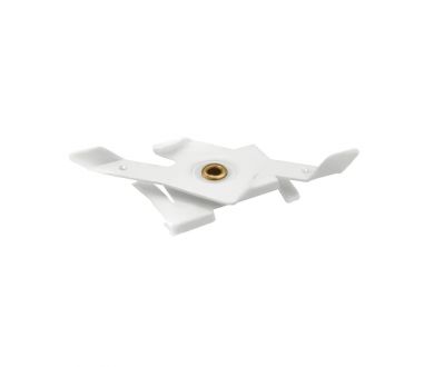 Фиксатор трека к потолку тип G к шинопроводу 5040xx-(F)/(R) Quattro Lightstar 504196-02