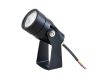 Грунтовый светильник Arte Lamp Elsie A4705IN-1BK