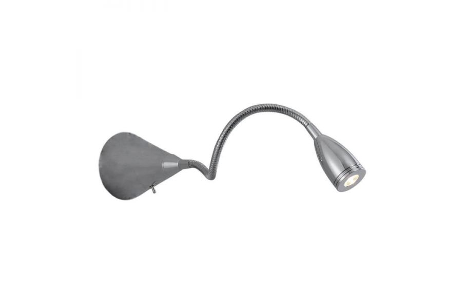 Бра Newport 14901/A chrome М0061723