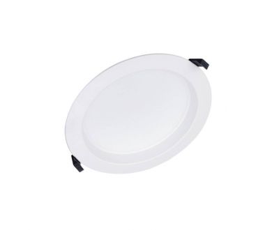 Встраиваемый светильник Arlight IM-Cyclone-R230-30W Warm3000 022524(2)