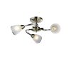 Потолочная люстра Arte Lamp 3 A6056PL-3AB