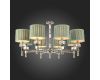 Подвесная люстра ST-Luce SL1121.103.08
